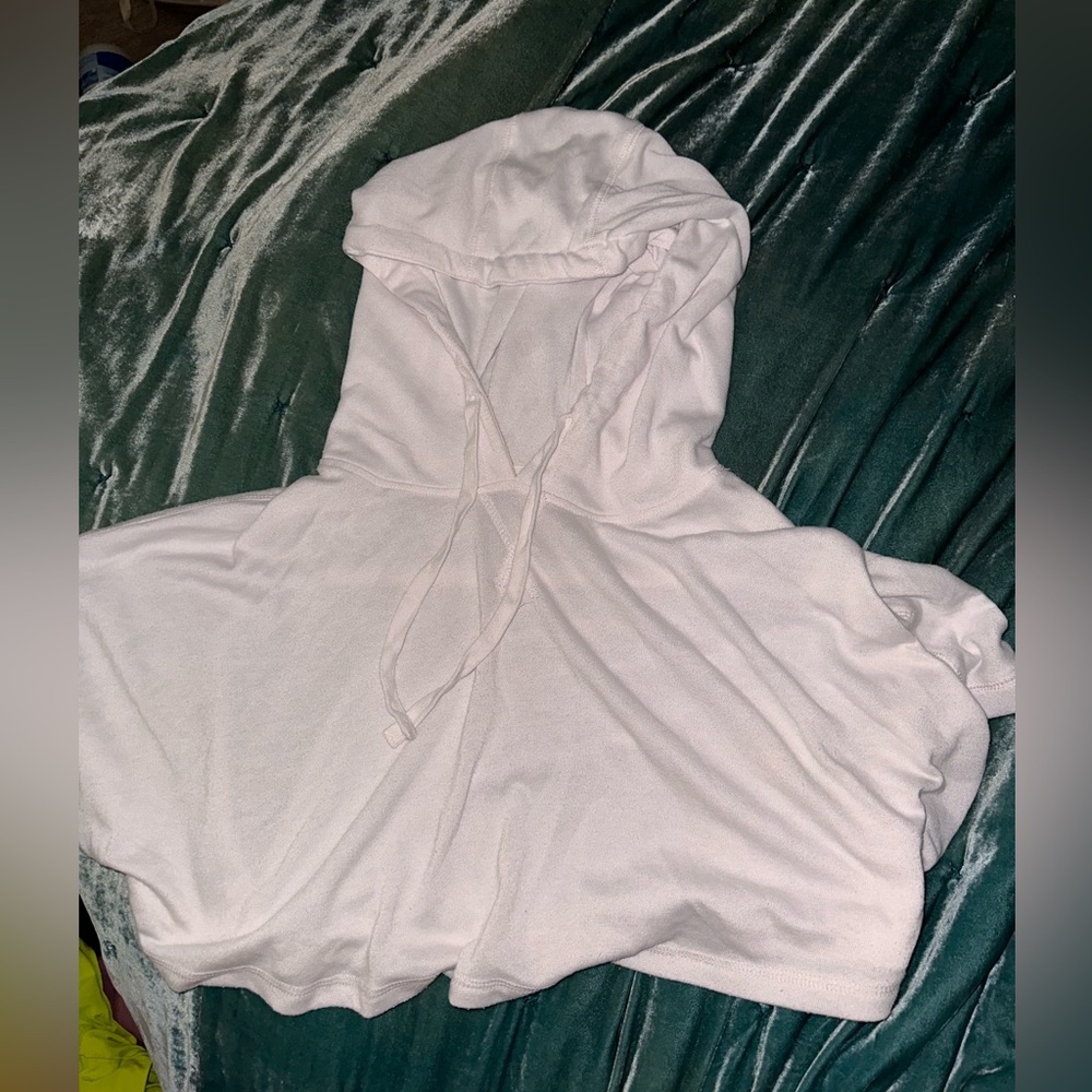 Soft Sweater Hoodie